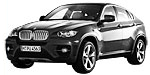 BMW E71 B0756 Fault Code