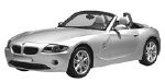 BMW E85 B0756 Fault Code