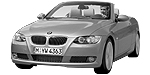 BMW E93 B0756 Fault Code