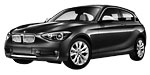 BMW F21 B0756 Fault Code